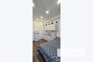 1-к квартира, посуточно, 22м2, 3/5 этаж