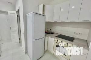 1-к квартира, посуточно, 30м2, 1/22 этаж