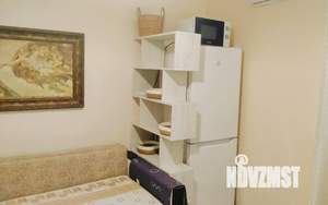 1-к квартира, на длительный срок, 30м2, 3/3 этаж