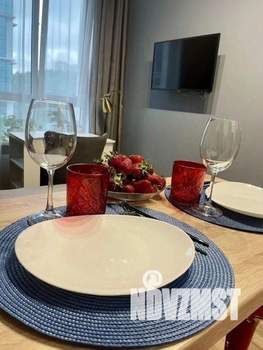 1-к квартира, посуточно, 19м2, 1/1 этаж