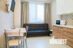 1-к квартира, посуточно, 35м2, 1/5 этаж