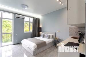1-к квартира, посуточно, 32м2, 7/10 этаж