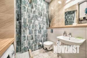 1-к квартира, посуточно, 32м2, 21/21 этаж