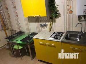 1-к квартира, посуточно, 36м2, 2/4 этаж