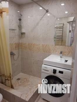 1-к квартира, посуточно, 25м2, 2/5 этаж