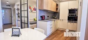 3-к квартира, посуточно, 60м2, 10/14 этаж