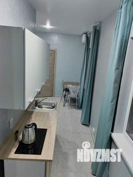 2-к квартира, на длительный срок, 36м2, 1/3 этаж