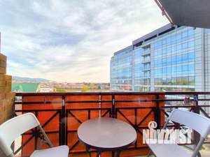 1-к квартира, посуточно, 27м2, 1/1 этаж