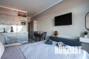 1-к квартира, посуточно, 20м2, 5/5 этаж