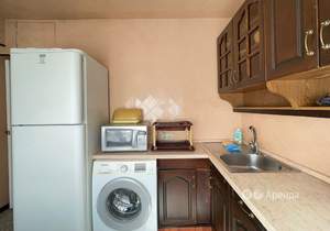 3-к квартира, на длительный срок, 70м2, 5/5 этаж