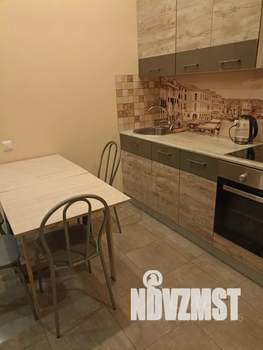 3-к квартира, посуточно, 46м2, 3/13 этаж