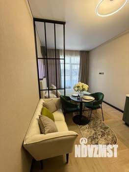 Студия квартира, на длительный срок, 22м2, 2/5 этаж