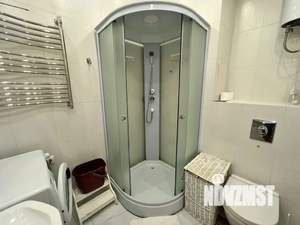 2-к квартира, посуточно, 60м2, 3/18 этаж