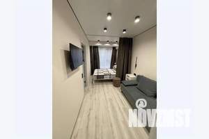 1-к квартира, посуточно, 30м2, 11/12 этаж