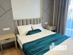 1-к квартира, посуточно, 22м2, 1/1 этаж