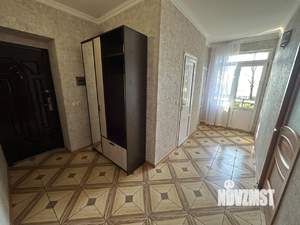 2-к квартира, посуточно, 40м2, 1/1 этаж