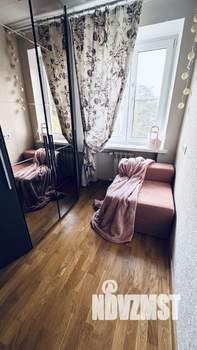 2-к квартира, на длительный срок, 45м2, 4/4 этаж