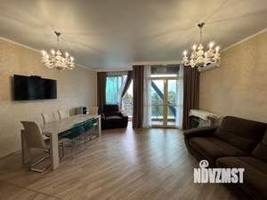 3-к квартира, на длительный срок, 86м2, 6/24 этаж