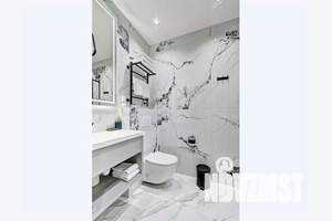 1-к квартира, посуточно, 36м2, 2/2 этаж