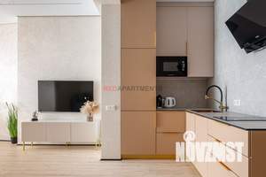 2-к квартира, посуточно, 70м2, 13/17 этаж