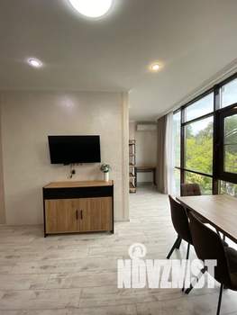 1-к квартира, посуточно, 45м2, 3/5 этаж