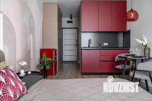 Фото квартиры в аренду (2)