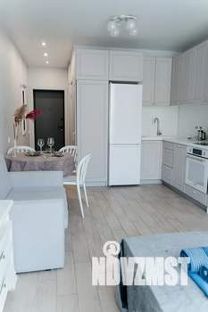 Студия квартира, посуточно, 32м2, 3/3 этаж