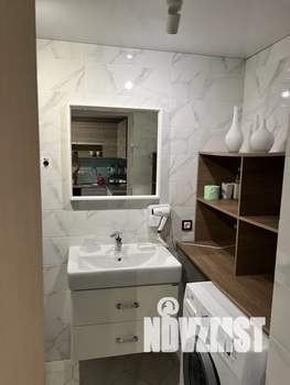 Студия квартира, посуточно, 32м2, 2/3 этаж