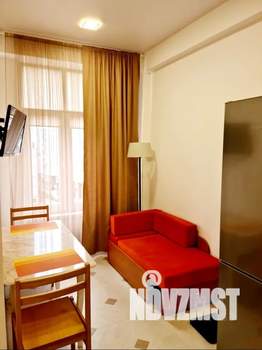 1-к квартира, посуточно, 35м2, 6/8 этаж