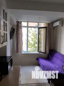 1-к квартира, посуточно, 33м2, 2/12 этаж