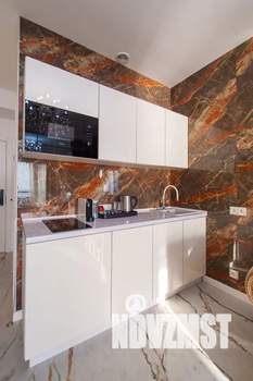 1-к квартира, посуточно, 38м2, 4/7 этаж