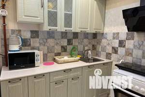 1-к квартира, посуточно, 28м2, 3/4 этаж