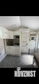 2-к квартира, на длительный срок, 26м2, 1/1 этаж