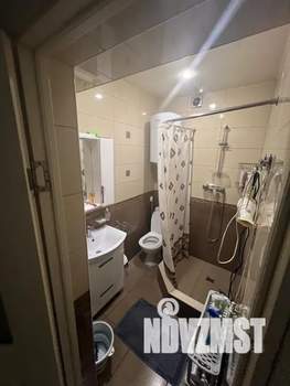 2-к квартира, посуточно, 65м2, 2/6 этаж