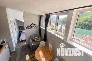 1-к квартира, посуточно, 22м2, 8/8 этаж