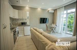 2-к квартира, посуточно, 37м2, 5/5 этаж