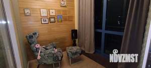 3-к квартира, на длительный срок, 90м2, 7/27 этаж