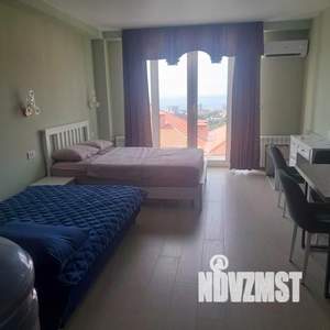1-к квартира, посуточно, 33м2, 1/1 этаж