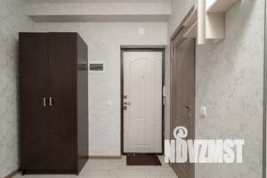 1-к квартира, посуточно, 40м2, 2/7 этаж