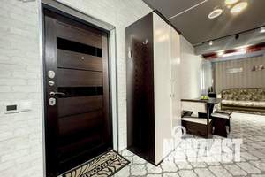 1-к квартира, посуточно, 38м2, 1/6 этаж