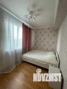 2-к квартира, посуточно, 52м2, 12/17 этаж