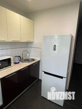 1-к квартира, посуточно, 40м2, 5/5 этаж