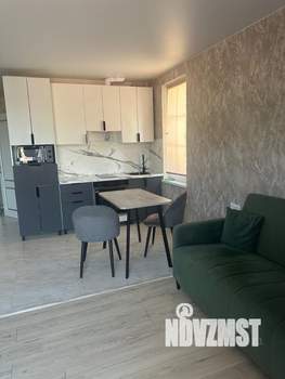2-к квартира, на длительный срок, 50м2, 4/4 этаж