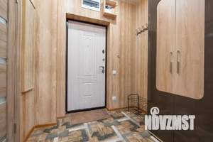 2-к квартира, посуточно, 35м2, 3/6 этаж