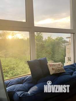 Студия квартира, на длительный срок, 30м2, 6/11 этаж