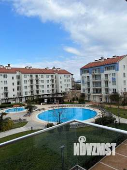 2-к квартира, посуточно, 55м2, 3/5 этаж