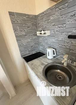 Студия квартира, посуточно, 35м2, 16/17 этаж