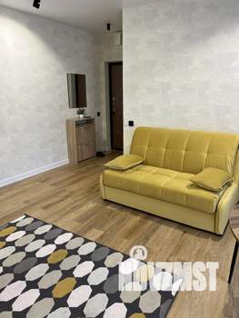 2-к квартира, посуточно, 52м2, 1/1 этаж