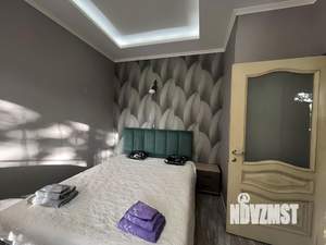 1-к квартира, на длительный срок, 40м2, 1/5 этаж