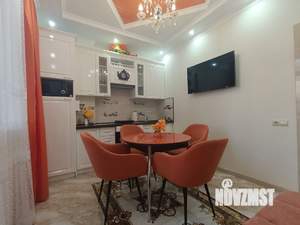 2-к квартира, на длительный срок, 54м2, 2/3 этаж